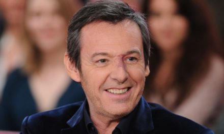 La biographie de Jean-Luc Reichmann