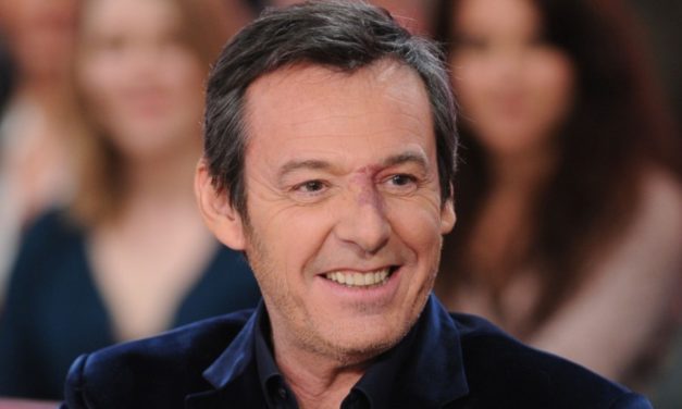 La biographie de Jean-Luc Reichmann