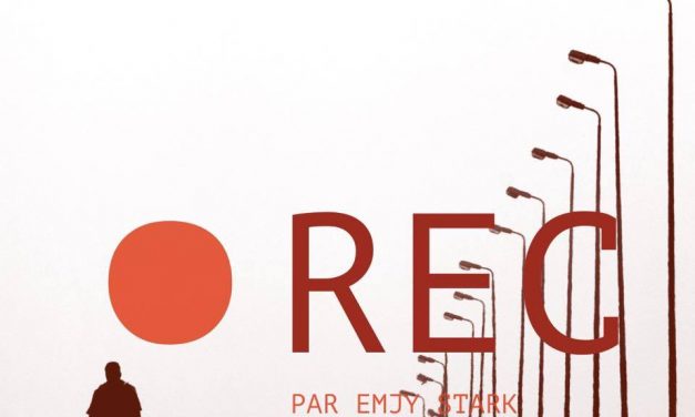 REC : « T’as une tache, pistache ! »