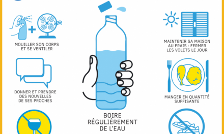 Entrepreneurs, gérants, avec la canicule au travail, quelles sont vos obligations légales ?
