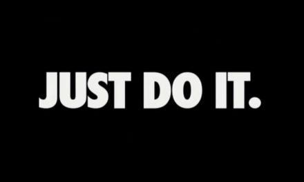 Dossier Just do it : Une idée lance toi  sans hésiter