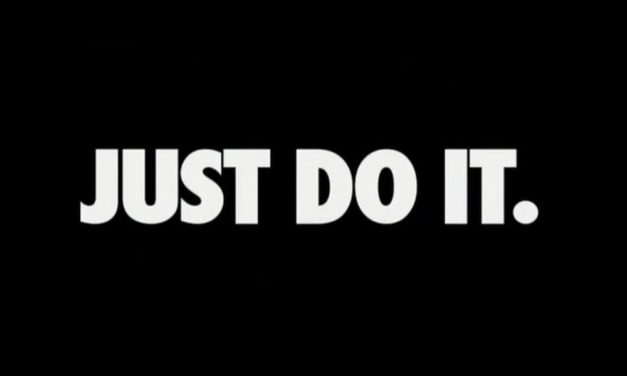 Dossier Just do it : Next step : la satisfaction de réaliser ses idées chapitre 3