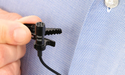 Test du micro cravate iRig Mic Lav de chez IK Multimedia
